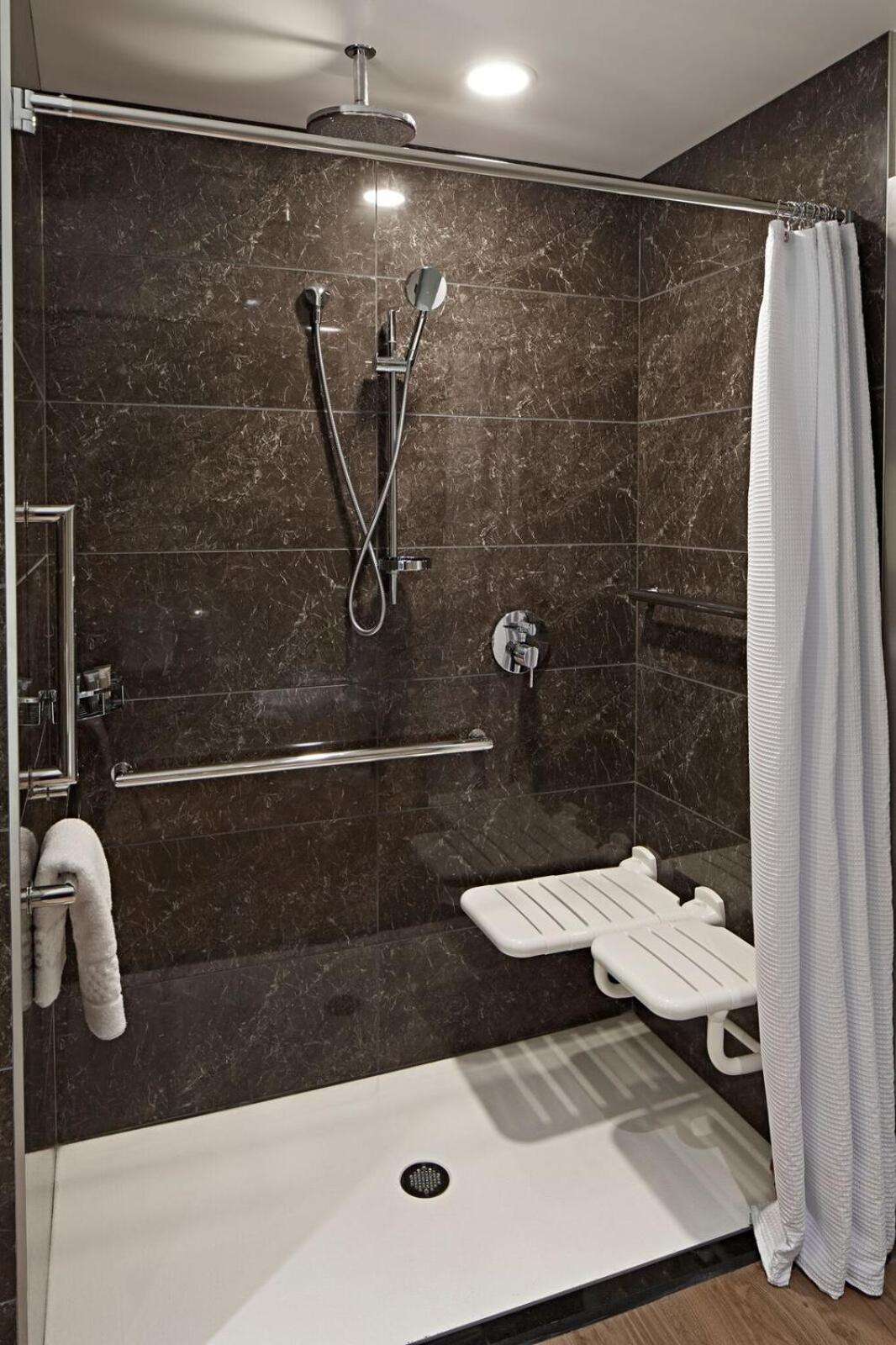 Ac Hotel By Marriott Minneapolis Downtown Kamer foto