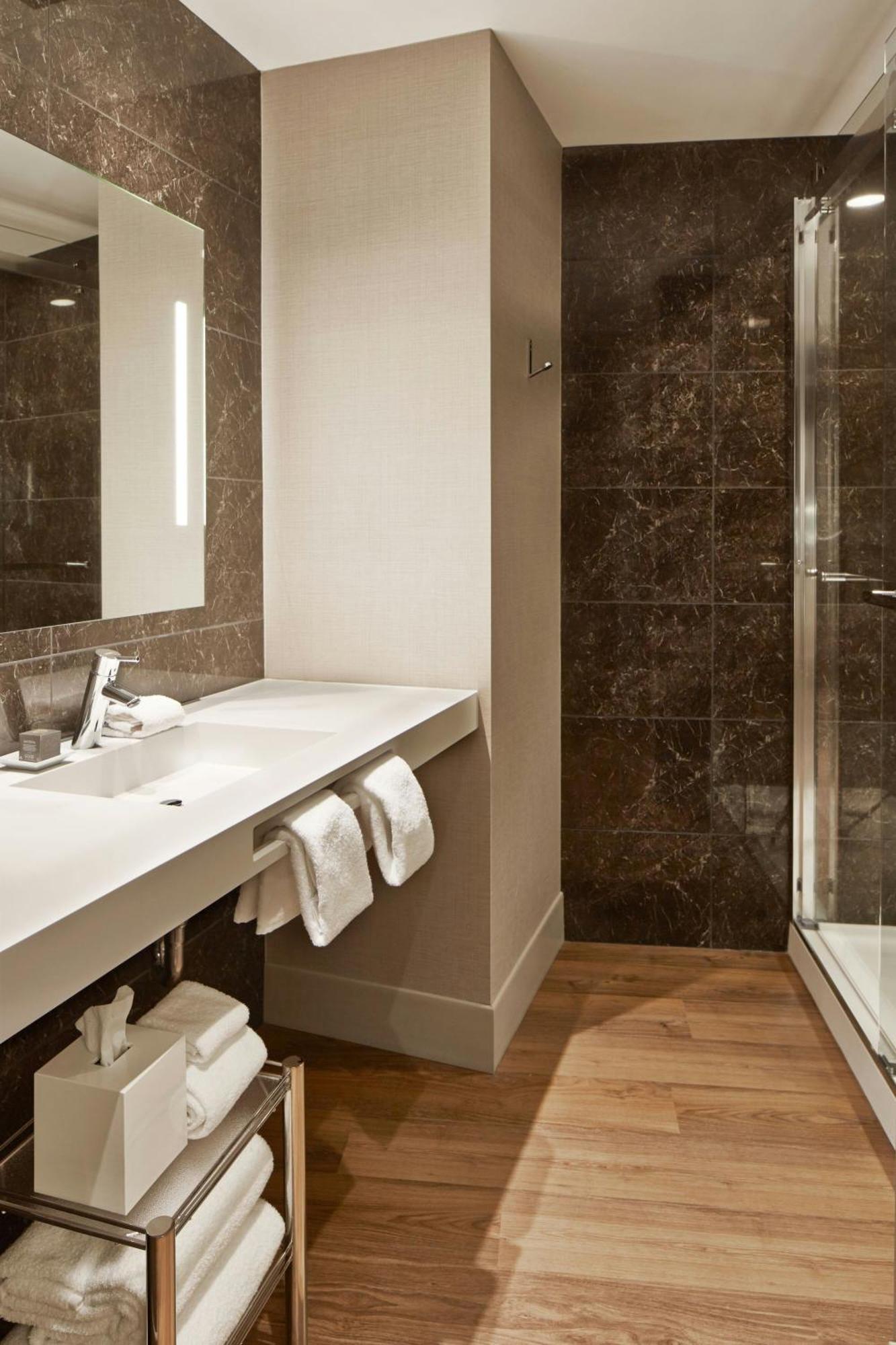 Ac Hotel By Marriott Minneapolis Downtown Buitenkant foto