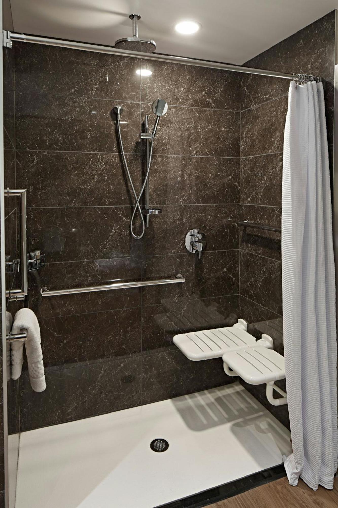 Ac Hotel By Marriott Minneapolis Downtown Buitenkant foto