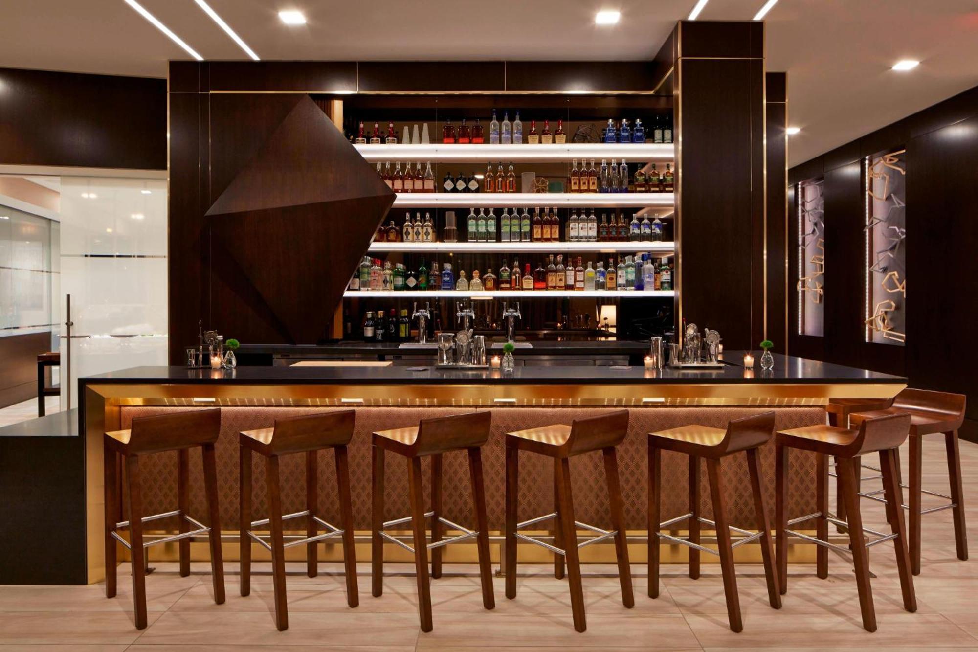 Ac Hotel By Marriott Minneapolis Downtown Buitenkant foto