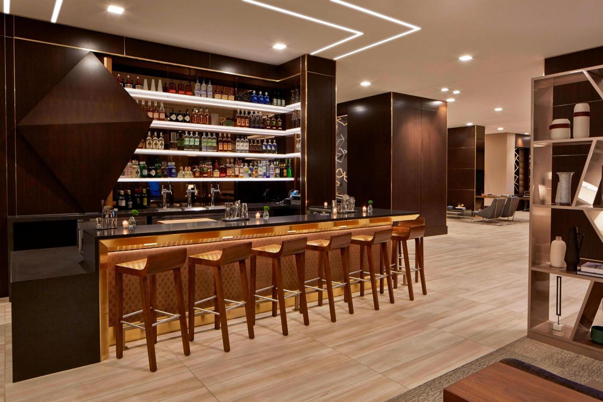 Ac Hotel By Marriott Minneapolis Downtown Buitenkant foto