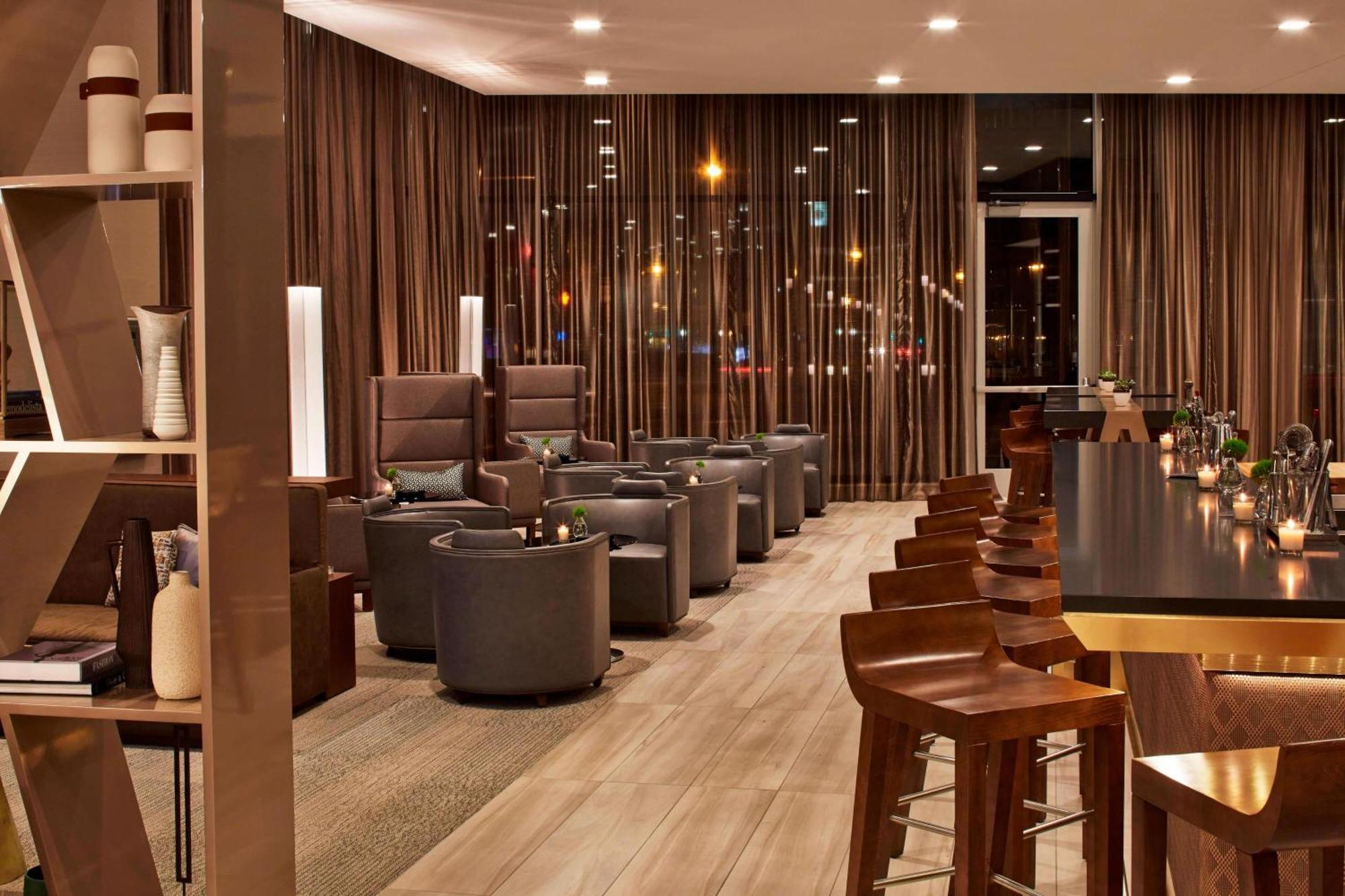 Ac Hotel By Marriott Minneapolis Downtown Buitenkant foto