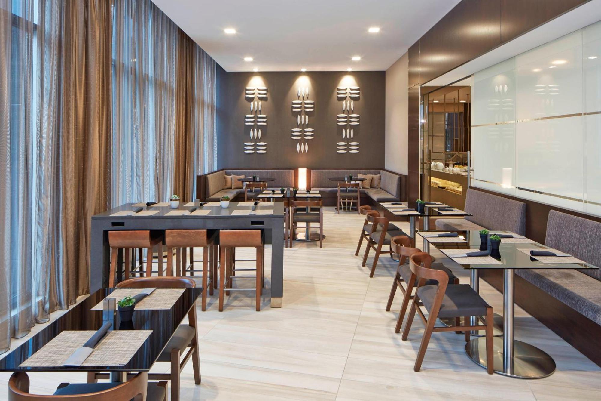 Ac Hotel By Marriott Minneapolis Downtown Buitenkant foto