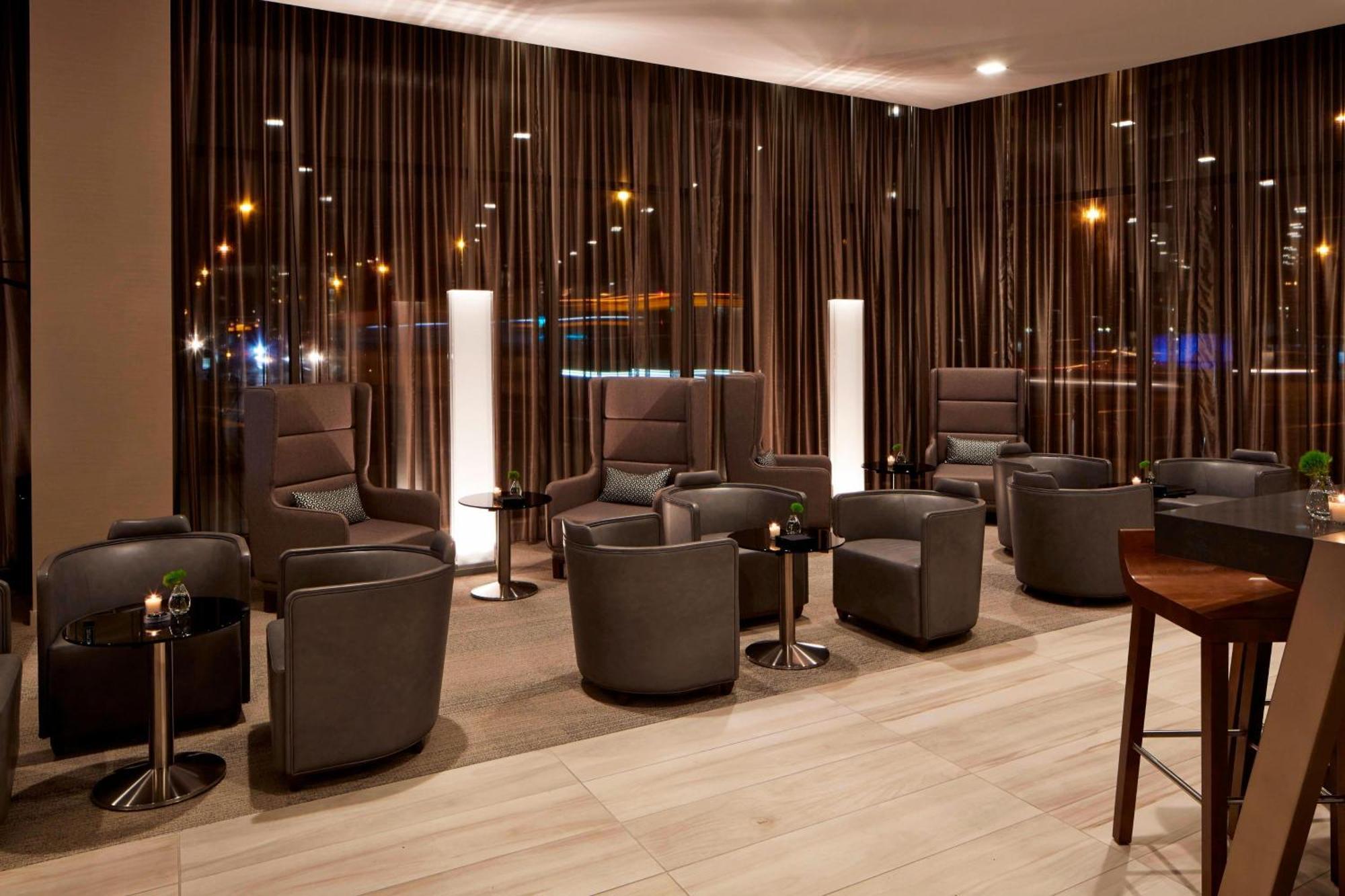 Ac Hotel By Marriott Minneapolis Downtown Buitenkant foto