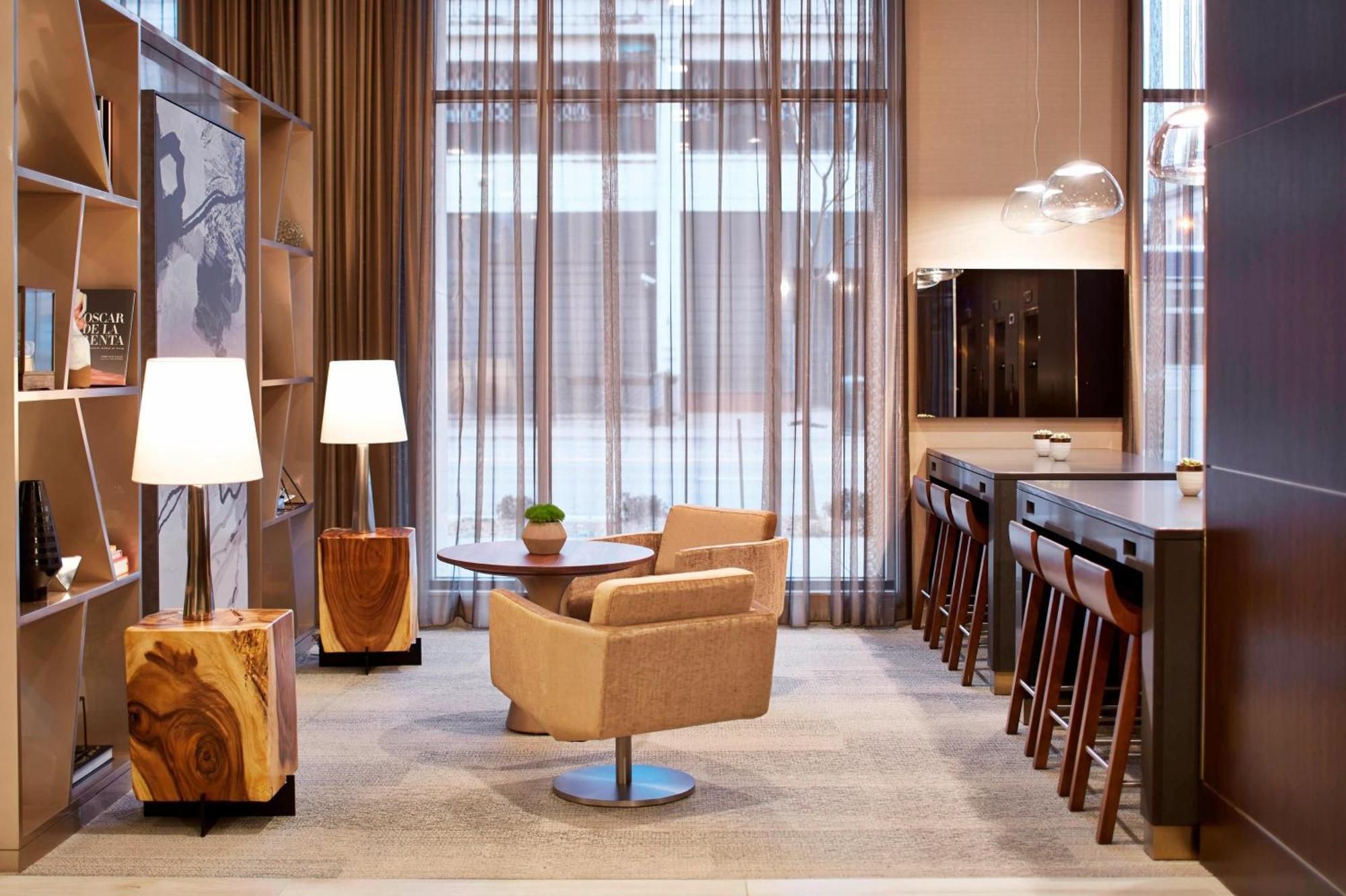 Ac Hotel By Marriott Minneapolis Downtown Buitenkant foto